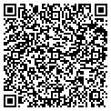 QR code with R R Farms contacts