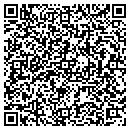 QR code with L E D Energy Bulbs contacts
