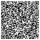QR code with Ulf Werner Consulting Engineer contacts