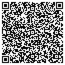 QR code with Ahu Timothy C MD contacts