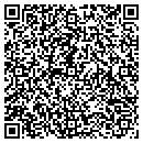 QR code with D & T Construction contacts