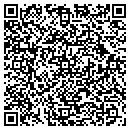 QR code with C&M Towing Service contacts