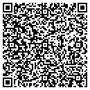 QR code with C My Towing LLC contacts