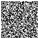 QR code with Orin Peikert contacts