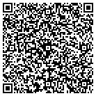 QR code with Ultimate Interiors Inc contacts