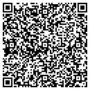 QR code with KALY Market contacts