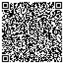 QR code with Aeon Corp contacts