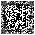 QR code with R B J Industries Incorporated contacts