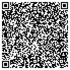 QR code with F & K Utility And Excavation contacts