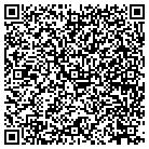 QR code with Foothills Excavating contacts