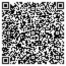 QR code with Hill Robert B MD contacts