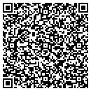 QR code with Alvin G Vales MD contacts