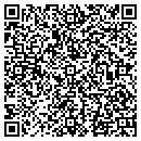 QR code with D B A Network Services contacts