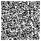 QR code with Hale's Wrecker Service contacts