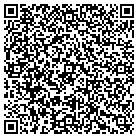 QR code with Hajoca Corp Credit Department contacts