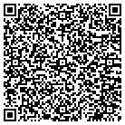 QR code with Rabun Gap Energy Project contacts