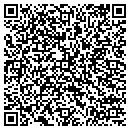 QR code with Gima Orin MD contacts