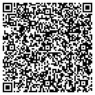 QR code with U-Haul Co Of Minnesota contacts