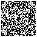 QR code with S E E A contacts