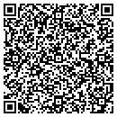 QR code with Hemingway Towing contacts