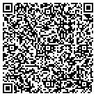 QR code with U-Haul Co Of Minnesota contacts