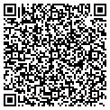 QR code with Hinson Towing contacts