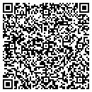 QR code with Hannon John R MD contacts
