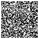 QR code with Harr Richard E MD contacts