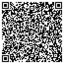 QR code with Hoelz's Towing contacts