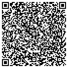 QR code with L A Flower District Badge Prog contacts