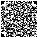 QR code with The Button Farm contacts