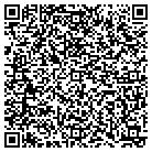 QR code with Hellreich Philip D MD contacts