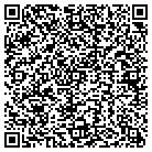 QR code with Randy Wilber Excavating contacts