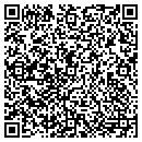 QR code with L A Acupuncture contacts
