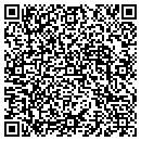QR code with E-City Services LLC contacts