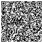QR code with Hampton's Backhoe Service contacts