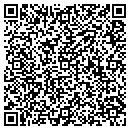 QR code with Hams John contacts