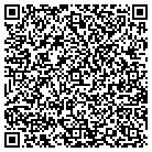 QR code with Hand Back Hoe And Dozer contacts