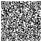 QR code with J T Hooker Towing contacts