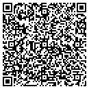QR code with Harvey Excavating contacts