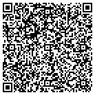 QR code with Hedgecoth Construction CO LLC contacts