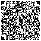 QR code with Advance Motor Rebuilders contacts