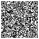QR code with Hlm Services contacts