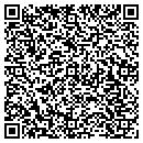 QR code with Holland Excavating contacts