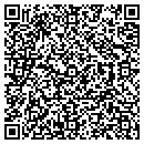QR code with Holmes Moore contacts