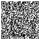 QR code with Holt Excavating contacts