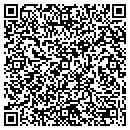 QR code with James B Rollins contacts