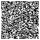 QR code with M & M Towing contacts