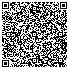 QR code with James Hughes Excavating contacts
