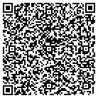 QR code with Akins, Julie, NP-C contacts